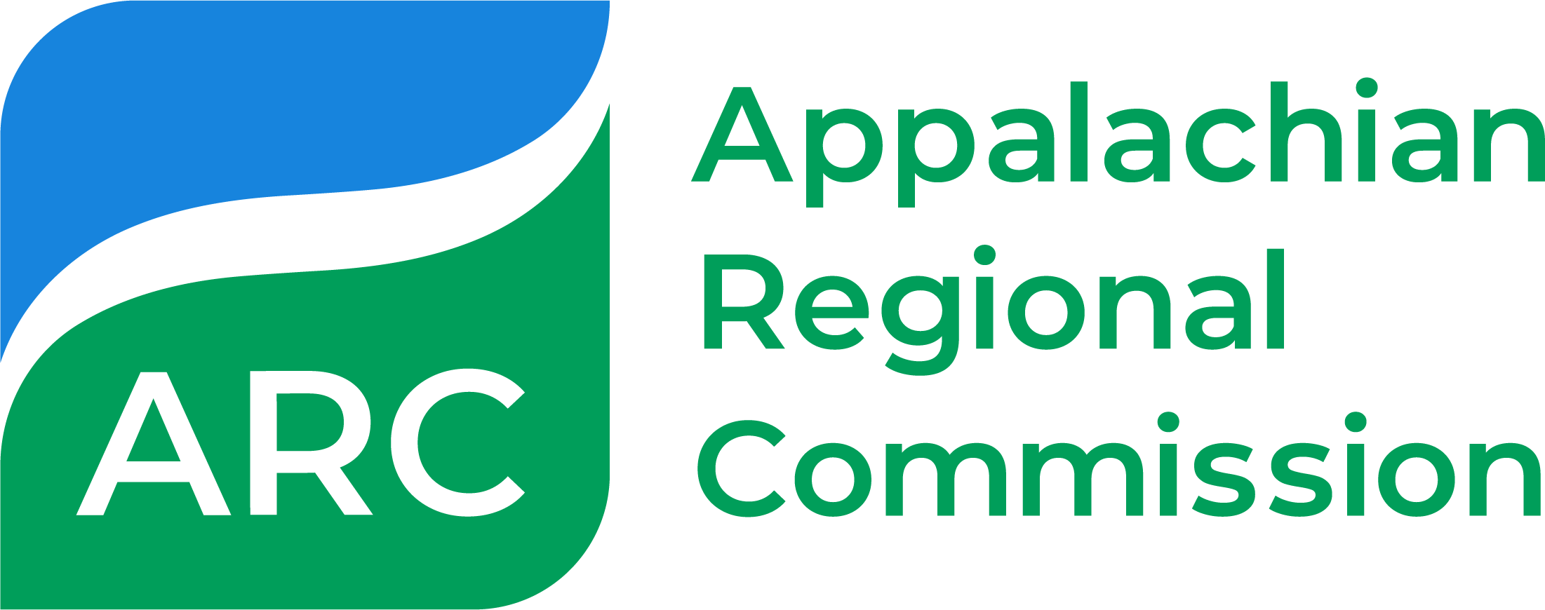 ARC logo