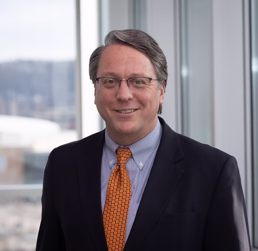 Donald E. Evans