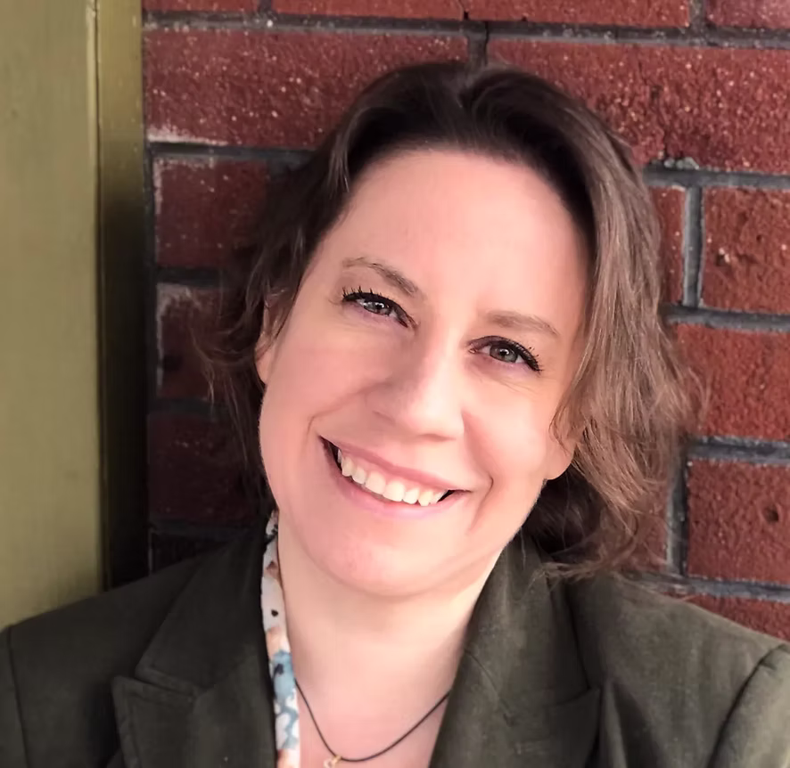 Laura Edinger
