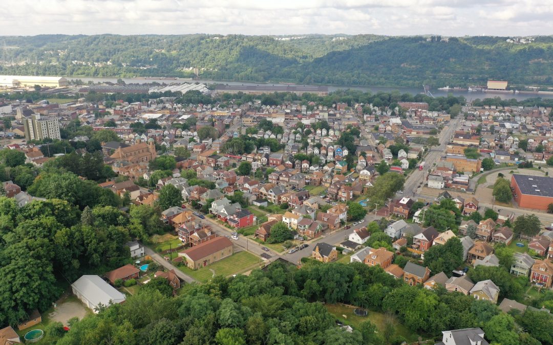 How to Transform PA's Housing Action Plan into Local Action