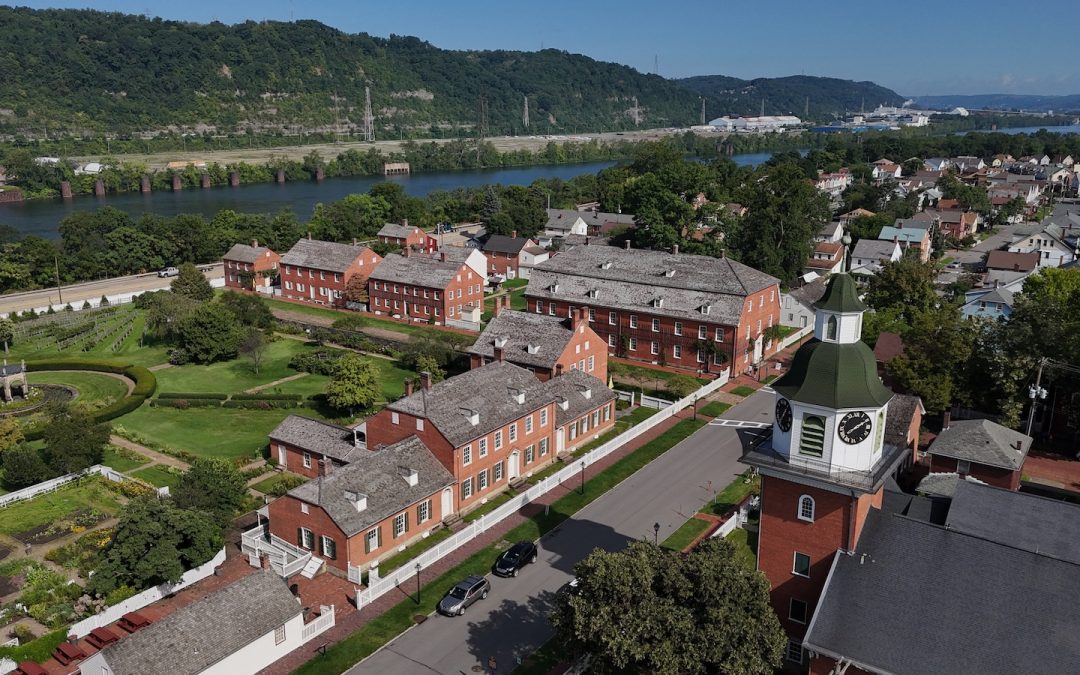 A guide to Community Benefits in Southwestern Pennsylvania