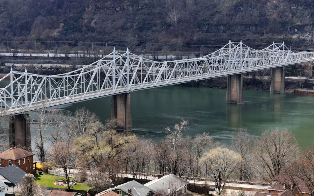 Making infrastructure more equitable and inclusive